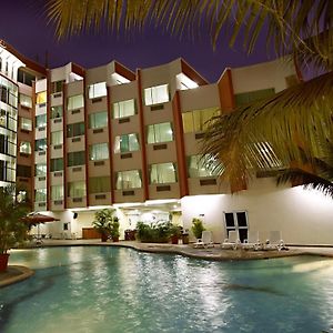 Hotel El Marques