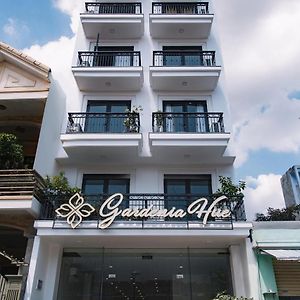 Gardenia Hue Hotel